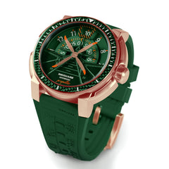 NSQUARE Propeller Automatic Men's Watch - G0512-N26.6