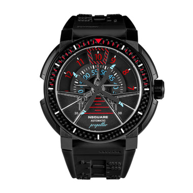 NSQUARE Propeller Automatic Men's Watch - G0512-N26.2