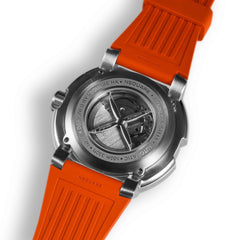 NSQUARE Propeller Automatic Men's Watch - G0512-N26.4