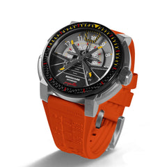 NSQUARE Propeller Automatic Men's Watch - G0512-N26.4
