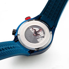 NSQUARE The Legend Limited Edition 21 Jewels Men's Watch - G0544-N45.1
