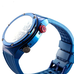 NSQUARE The Legend Limited Edition 21 Jewels Men's Watch - G0544-N45.1