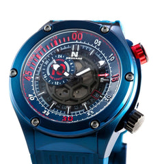 NSQUARE The Legend Limited Edition 21 Jewels Men's Watch - G0544-N45.1