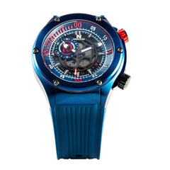 NSQUARE The Legend Limited Edition 21 Jewels Men's Watch - G0544-N45.1