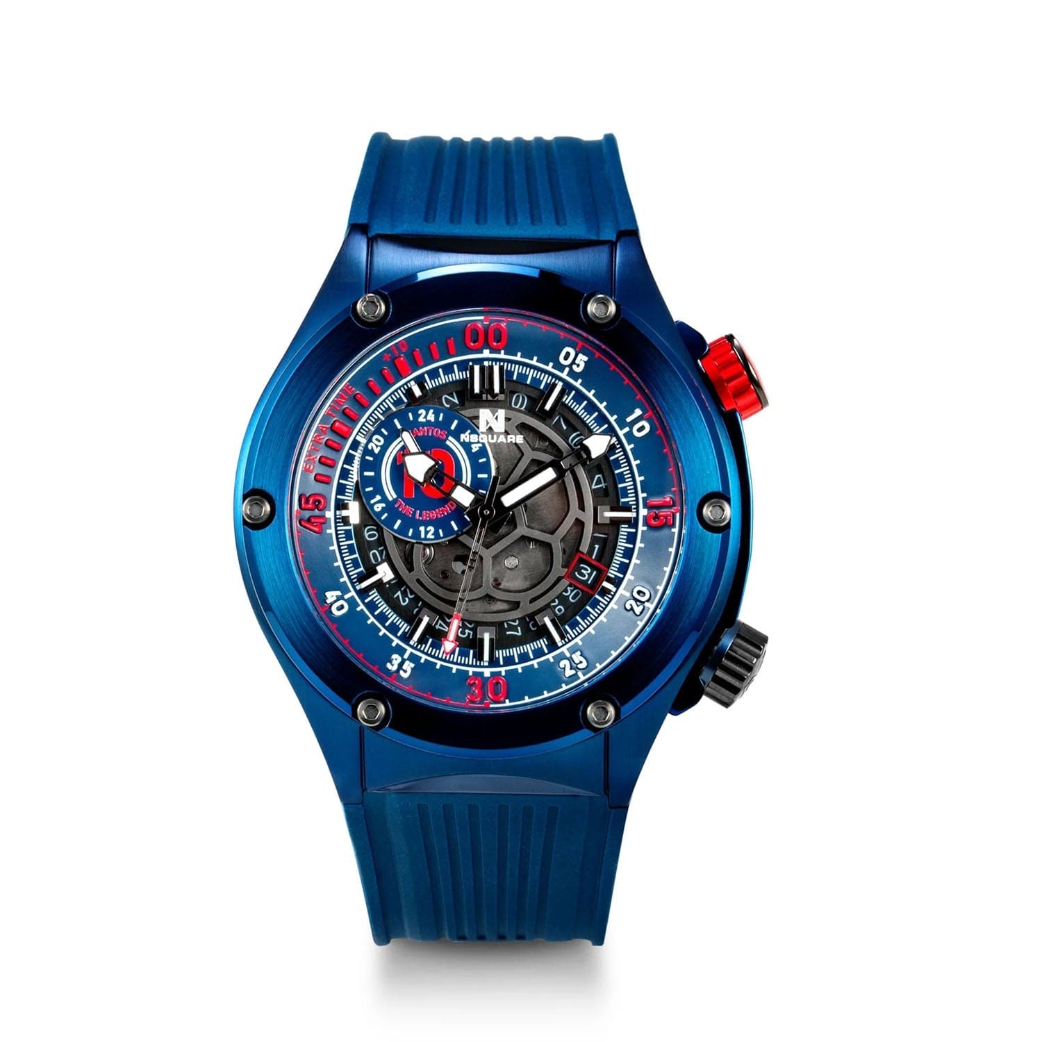 NSQUARE The Legend Limited Edition 21 Jewels Men's Watch - G0544-N45.1