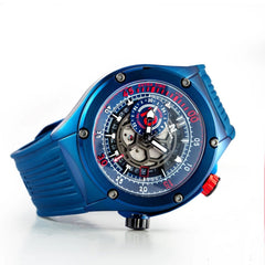 NSQUARE The Legend Limited Edition 21 Jewels Men's Watch - G0544-N45.1
