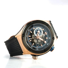 NSQUARE The Legend Limited Edition 21 Jewels Men's Watch - G0544-N45.2