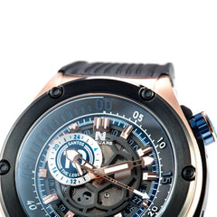 NSQUARE The Legend Limited Edition 21 Jewels Men's Watch - G0544-N45.2