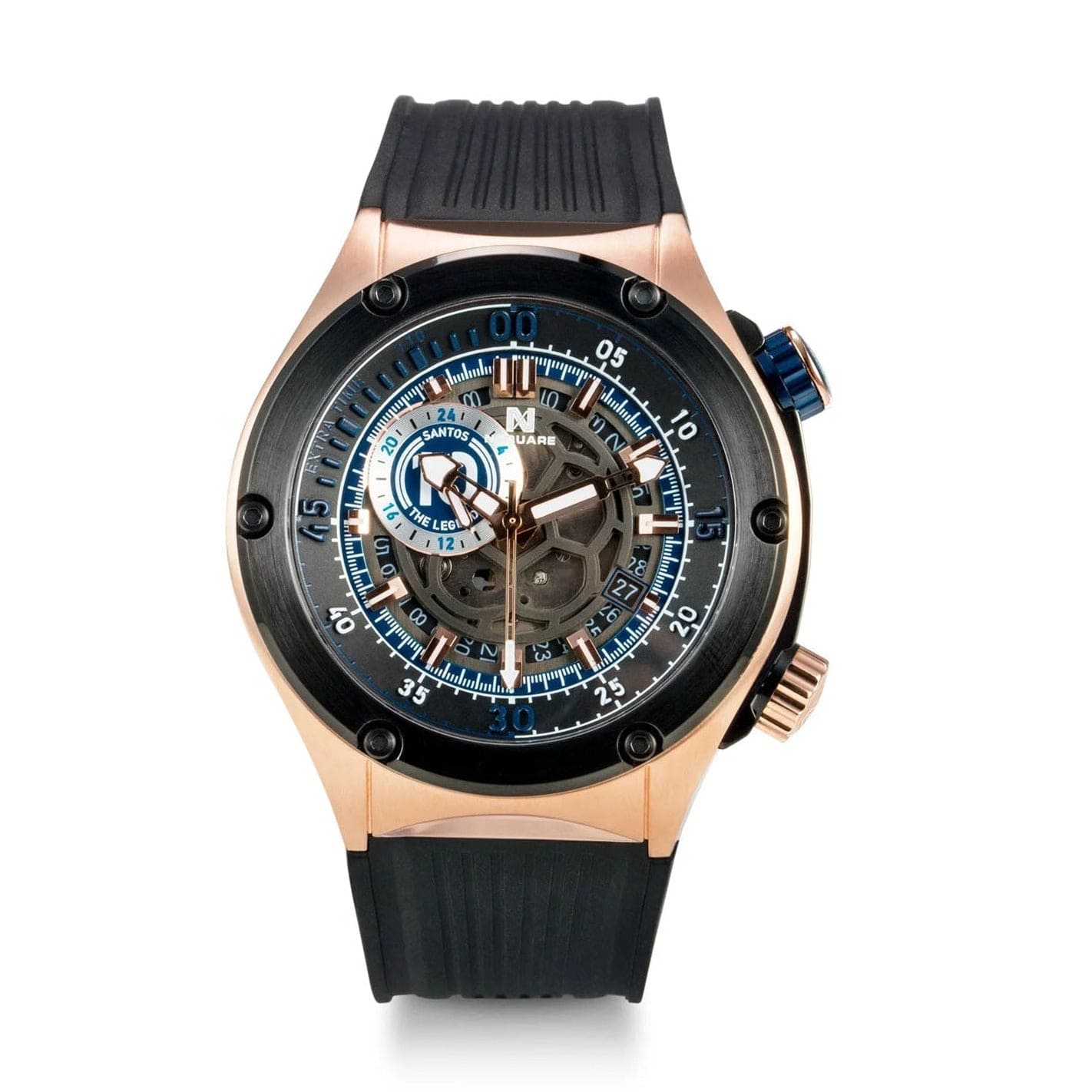 NSQUARE The Legend Limited Edition 21 Jewels Men's Watch - G0544-N45.2