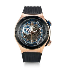 NSQUARE The Legend Limited Edition 21 Jewels Men's Watch - G0544-N45.2