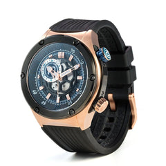 NSQUARE The Legend Limited Edition 21 Jewels Men's Watch - G0544-N45.2