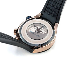 NSQUARE The Legend Limited Edition 21 Jewels Men's Watch - G0544-N45.2