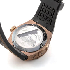 NSQUARE The Magician Limited Edition 21 Jewels Men's Watch - G0551-N44.1