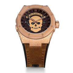 NSQUARE The Magician Limited Edition 21 Jewels Men's Watch - G0551-N44.1