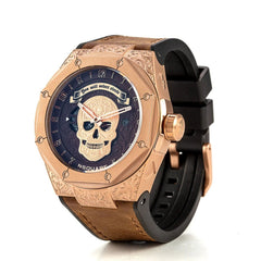 NSQUARE The Magician Limited Edition 21 Jewels Men's Watch - G0551-N44.1