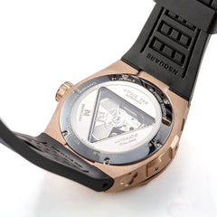 NSQUARE The Magician Limited Edition 21 Jewels Men's Watch - G0551-N44.2