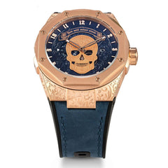 NSQUARE The Magician Limited Edition 21 Jewels Men's Watch - G0551-N44.2