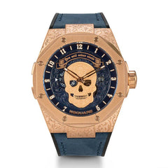 NSQUARE The Magician Limited Edition 21 Jewels Men's Watch - G0551-N44.2