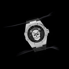 NSQUARE The Magician Limited Edition 21 Jewels Men's Watch - G0551-N44.3