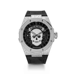 NSQUARE The Magician Limited Edition 21 Jewels Men's Watch - G0551-N44.3