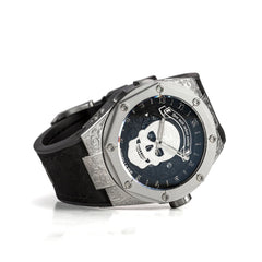 NSQUARE The Magician Limited Edition 21 Jewels Men's Watch - G0551-N44.3