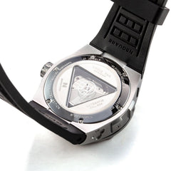 NSQUARE The Magician Limited Edition 21 Jewels Men's Watch - G0551-N44.3