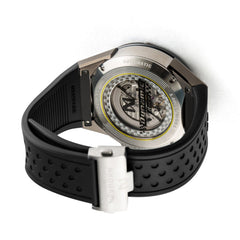NSQUARE Dynamic Race Automatic Multifunction Men's Watch - G0552-N31.1