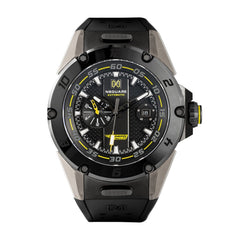 NSQUARE Dynamic Race Automatic Multifunction Men's Watch - G0552-N31.1