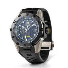NSQUARE Dynamic Race Automatic Multifunction Men's Watch - G0552-N31.1