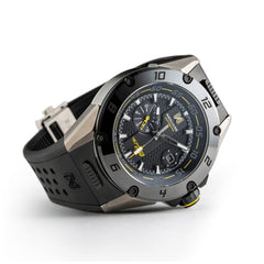 NSQUARE Dynamic Race Automatic Multifunction Men's Watch - G0552-N31.1