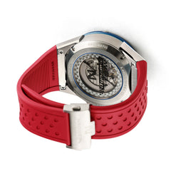 NSQUARE Dynamic Race Automatic Multifunction Men's Watch - G0552-N31.2