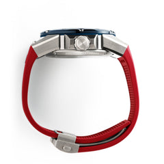 NSQUARE Dynamic Race Automatic Multifunction Men's Watch - G0552-N31.2
