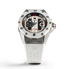 NSQUARE Dynamic Race Automatic Multifunction Men's Watch - G0552-N31.3