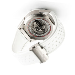 NSQUARE Dynamic Race Automatic Multifunction Men's Watch - G0552-N31.3