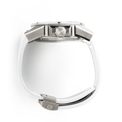 NSQUARE Dynamic Race Automatic Multifunction Men's Watch - G0552-N31.3