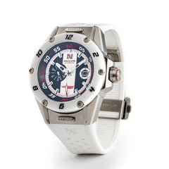 NSQUARE Dynamic Race Automatic Multifunction Men's Watch - G0552-N31.3
