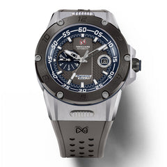 NSQUARE Dynamic Race Automatic Multifunction Men's Watch - G0553-N61.1