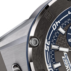 NSQUARE Dynamic Race Automatic Multifunction Men's Watch - G0553-N61.1