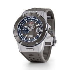 NSQUARE Dynamic Race Automatic Multifunction Men's Watch - G0553-N61.1