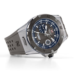 NSQUARE Dynamic Race Automatic Multifunction Men's Watch - G0553-N61.1