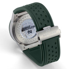 NSQUARE Dynamic Race Automatic Multifunction Men's Watch - G0553-N61.2