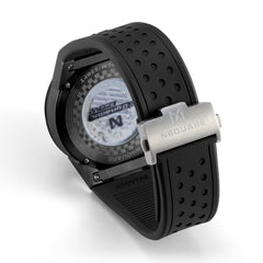 NSQUARE Dynamic Race Automatic Multifunction Men's Watch - G0553-N61.4