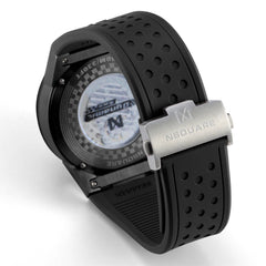NSQUARE Dynamic Race Automatic Multifunction Men's Watch - G0553-N61.5