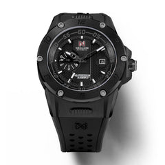 NSQUARE Dynamic Race Automatic Multifunction Men's Watch - G0553-N61.5