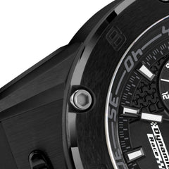 NSQUARE Dynamic Race Automatic Multifunction Men's Watch - G0553-N61.5