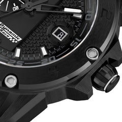 NSQUARE Dynamic Race Automatic Multifunction Men's Watch - G0553-N61.5