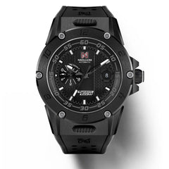 NSQUARE Dynamic Race Automatic Multifunction Men's Watch - G0553-N61.5