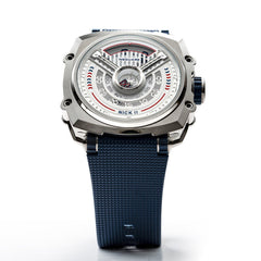 NSQUARE Nick II Automatic 24 Jewels Men's Watch - G0561-N12.5