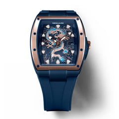 NSQUARE Dragon Automatic Limited Edition Men's Watch - G0566-N57.3