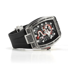 NSQUARE Dragon Limited Edition Automatic Men's Watch - G0566-N57.4